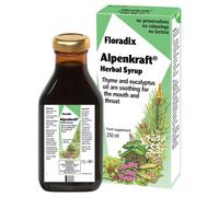 Floradix Alpenkraft Herbal Syrup 250ml