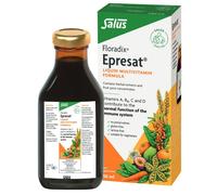 Salus Floradix Epresat Liquid Multivitamin Formula - 250ml