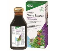Salus Floradix Liquid Neuro Balance with Ashwagandha - 250ml