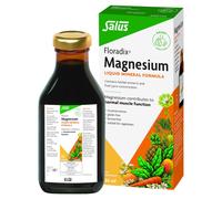 Salus Floradix Magnesium Liquid Formula - 250ml