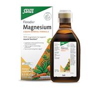 Floradix Magnesium Liquid Mineral Formula 250ml