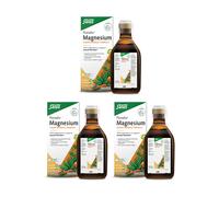 Floradix Magnesium Liquid Formula 250ml