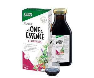 Salus Floradix One Essence 250ml