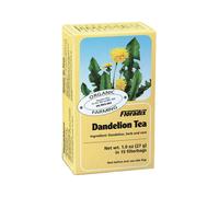 Floradix Herbal Tea Dandelion 15 Teabags