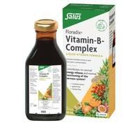 Salus Floradix Vitamin-B-Complex - 250ml
