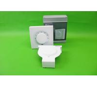 Salus FT100 Frost Thermostat with Temper Proof Cover Altech ALTHC009