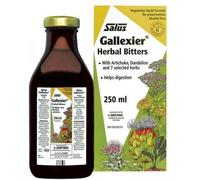 Salus Gallexier Liver 250 ml