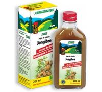 Salus Ginger Juice 200 ml