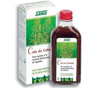 Salus Horsetail Plant Juice 200ml