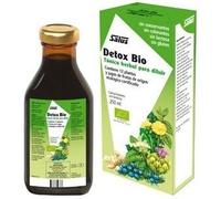 Salus-Haus Detox Bio 250 ml