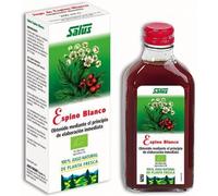 Salus Hawthorn Juice 200Ml. Schoenenberger