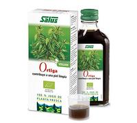 Salus Stinging Nettle Organic Fresh Plant Juice 200ml (Pack of 4)