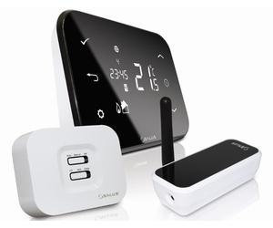 Salus IT500 Smart Heating Internet Thermostat WIFI FAST DELIVERY