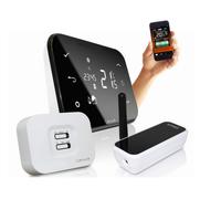 Salus iT500 Smart Thermostat Wireless Smartphone Central Heating Control