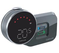 Salus It800 - Smart Wifi Internet Controlled Thermostat