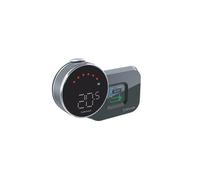 Salus Controls Wifi Smart Thermostat - for Heating and Cooling Systems - IT800