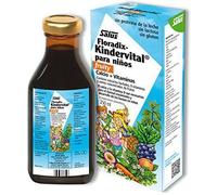 Salus Kindervital 250 milliliters gluten-free