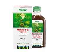 Salus - Manna Fig Syrup (200ml)