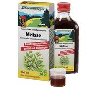 Salus Melisa Juice 200Ml. Schoenenberger