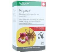 Salus Pagosid 60 Tablets