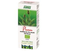 Salus Plantain Plant Juice 200ml