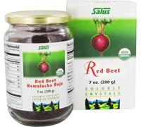 Salus Red Beet Crystals 200 gr