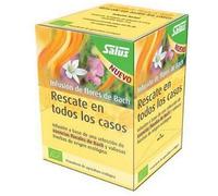 Salus Rescue infusion in all cases salus 15 Sachets 15