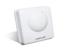Salus Room Thermostat (H)73mm (D)38mm