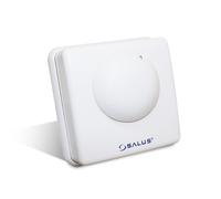 Salus RT100 Mechanical Room Thermostat Control for Central Heating