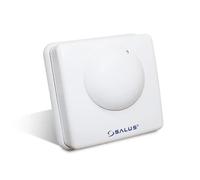 SALUS RT100 MECHANICAL THERMOSTAT ROOM CENTRAL HEATING white NEW