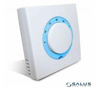 Salus RT200 Electronic Room Temperature Mechanical Thermostat Control