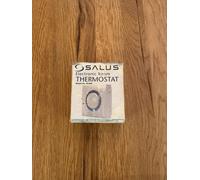 Salus RT200 Electronic Room Temperature Mechanical Thermostat Control