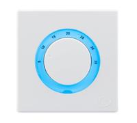 Salus RT200 Electronic Room Temperature Mechanical Thermostat Control