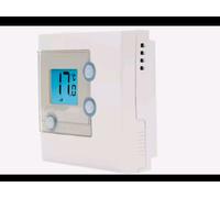 Salus RT300 Digital Single Chanel Room Thermostat