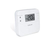 Salus RT310 Wired Digital LCD Room Thermostat Central Heating Altech ALTHC030