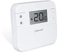 Salus RT310 Wired Digital LCD Room Thermostat Central Heating Altech ALTHC030