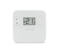 Salus RT310 - Hard-Wired Digital Non-Programmable Room Thermostat (Not compatible with RT310RF/TX) - EVO