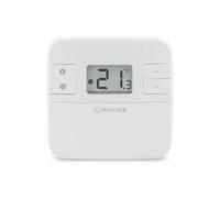 Salus Rt310 White Hard Wired (Not Wireless) Thermostat (Replaces Rt300) 5 Year Warranty - Hanicks