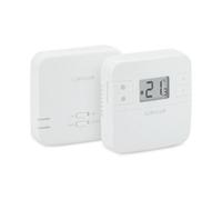 Salus Rt310Rf Non-Programmable Room Thermostat & Receiver