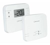 Salus RT310RF Wireless Radio Frequency Thermostat Heating Control 5 Yrs Warranty