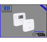 Salus RT310RF Wireless Radio Frequency Thermostat Heating Control 5 Yrs Warranty