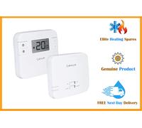 Salus RT310RF Wireless Radio Frequency Thermostat Heating Control 5 Yrs Warranty