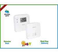 Salus RT310RF Wireless Radio Frequency Thermostat Heating Control 5 Yrs Warranty
