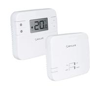 Salus RT310RF Wireless Thermostat, White