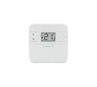Salus Rt310Tx Non-Programmable Wireless White Room Thermostat (5 Year Warranty) - Hanicks
