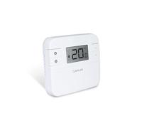 Salus RT310TX Wireless Digital Room Thermostat - Transmitter Only (No Receiver) Replacement for RT310RF Systems with RXRT510 Receiver