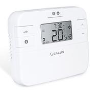 SALUS RT510+ Digital 7 Day Programmable Room Thermostat Boiler Plus Compliant - NOT FOR WIRELESS USE