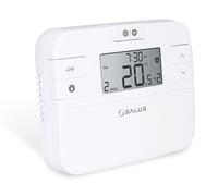 SALUS RT510+ DIGITAL 7 DAY PROGRAMMABLE ROOM THERMOSTAT BOILER PLUS COMPLIANT