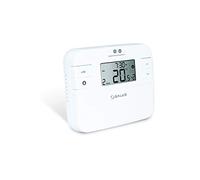 SALUS RT510+ DIGITAL 7 DAY PROGRAMMABLE ROOM THERMOSTAT BOILER PLUS COMPLIANT