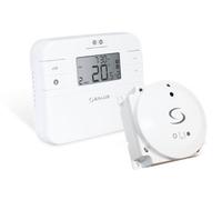 Salus Rt510Bc+ Programmable Room Thermostat & Boiler Module